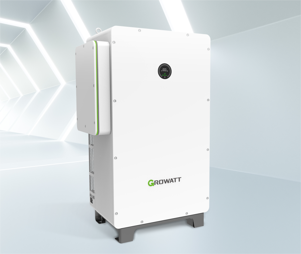 重磅發(fā)布！古瑞瓦特工商業(yè)儲(chǔ)能逆變器實(shí)力值拉滿(mǎn)