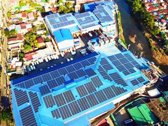 光伏杯，亞洲隊(duì)大放異彩!