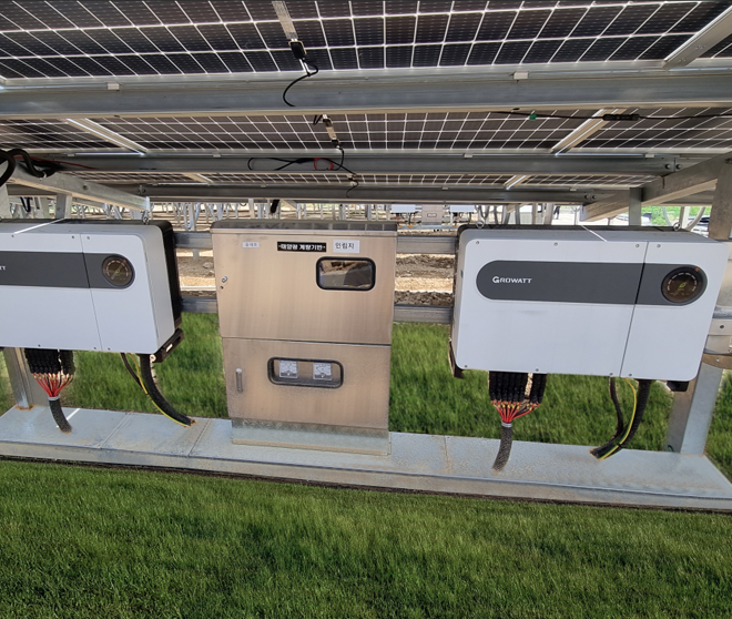 古瑞瓦特，讓貧瘠之地灑滿(mǎn)“綠光”