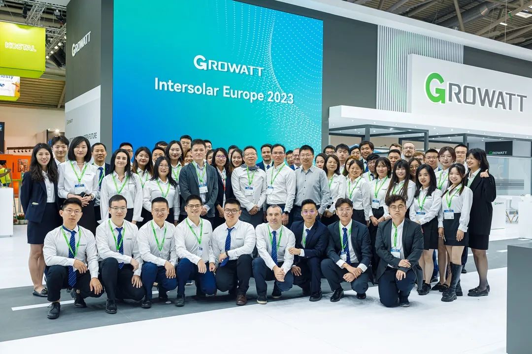 古瑞瓦特德國(guó)展火爆全場(chǎng)!